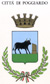 Emblema della citta di Poggiardo